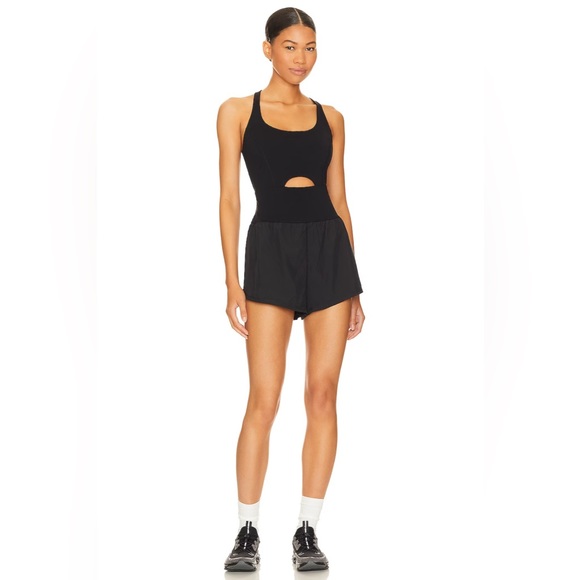 Free people righteous runsie - Picture 1 of 7